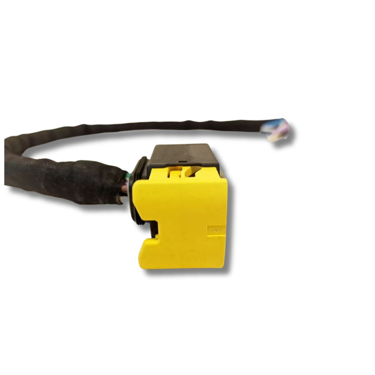 Chicote Macho 1c12v12f Bomba Dosadora Arla Denoxtronic