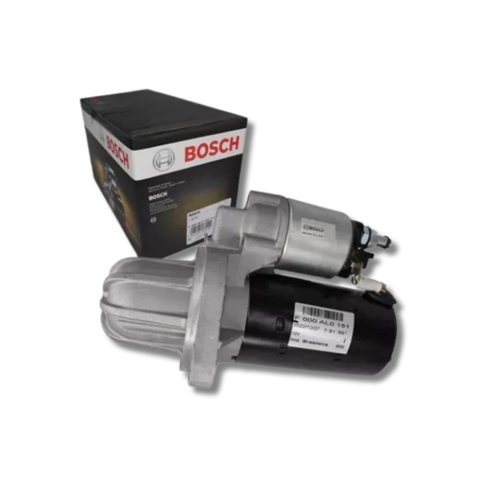 Motor Partida - Bosch F042002093