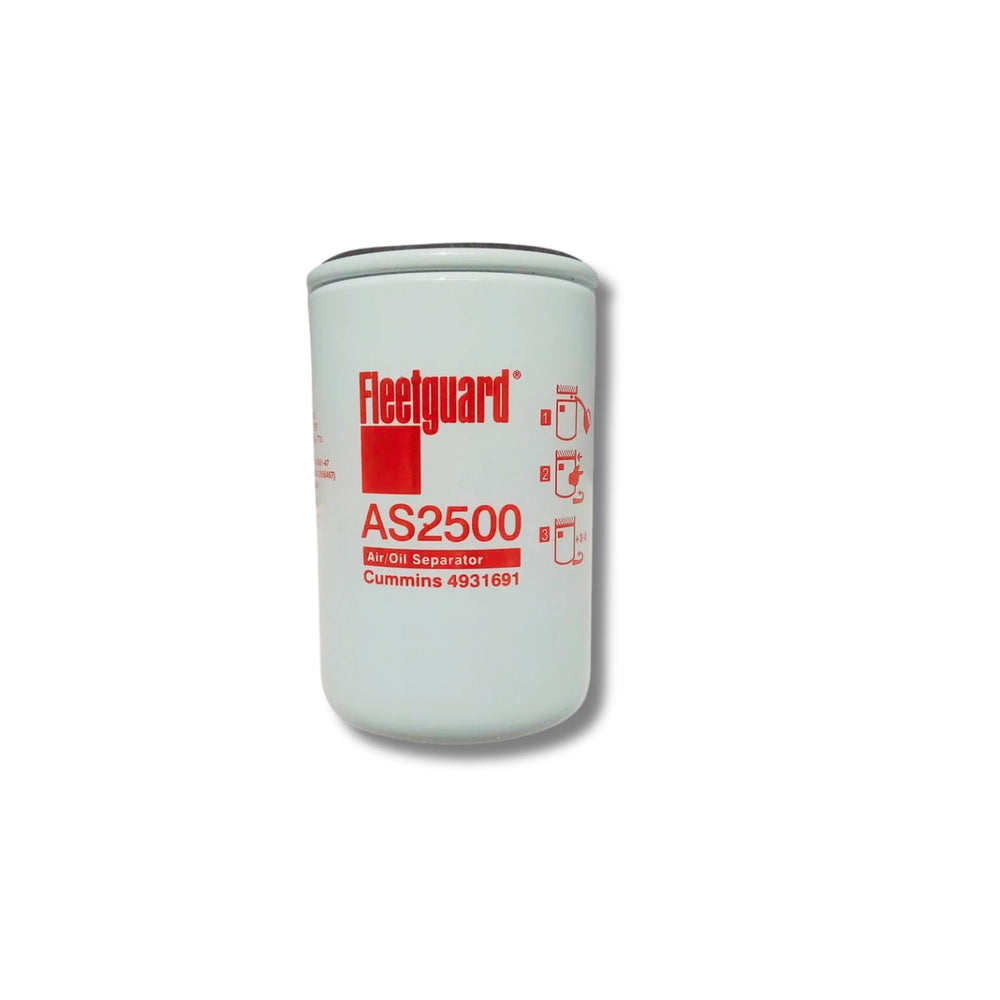 Filtro Separador Ar e Óleo (Ureia) 4471000160