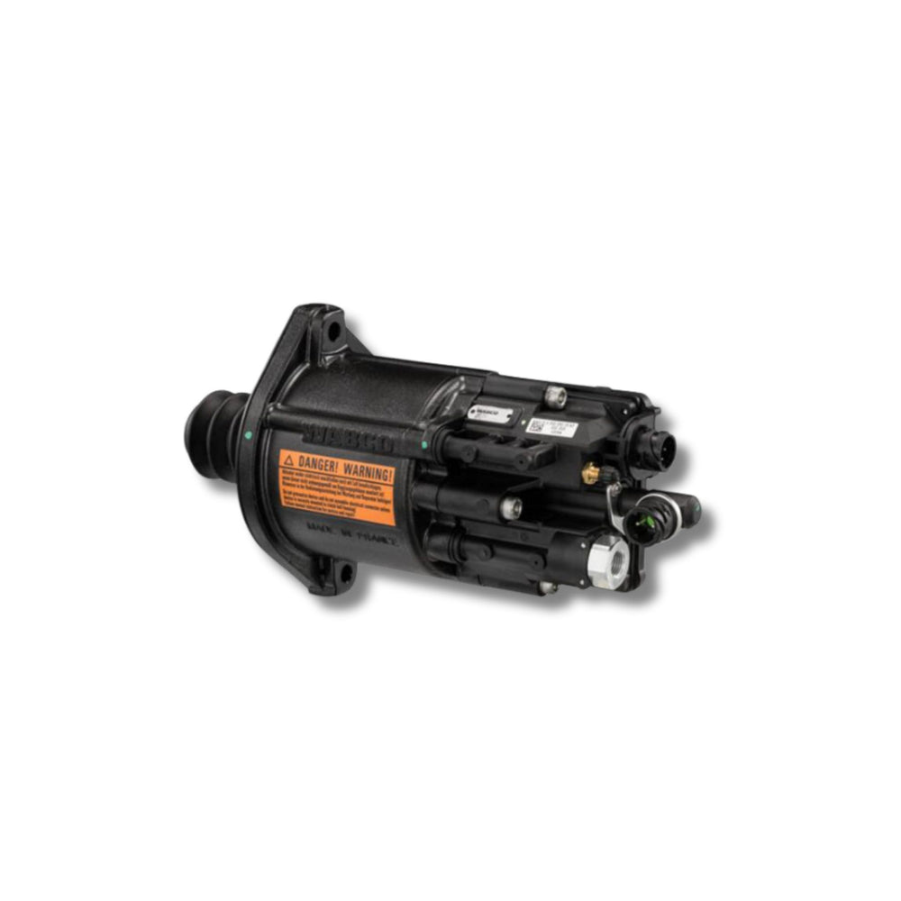 Servo Embreagem Wabco MBB 9701500080