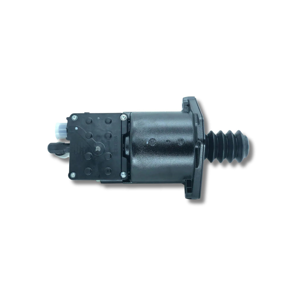 Servo Embreagem Wabco MBB 9701500080