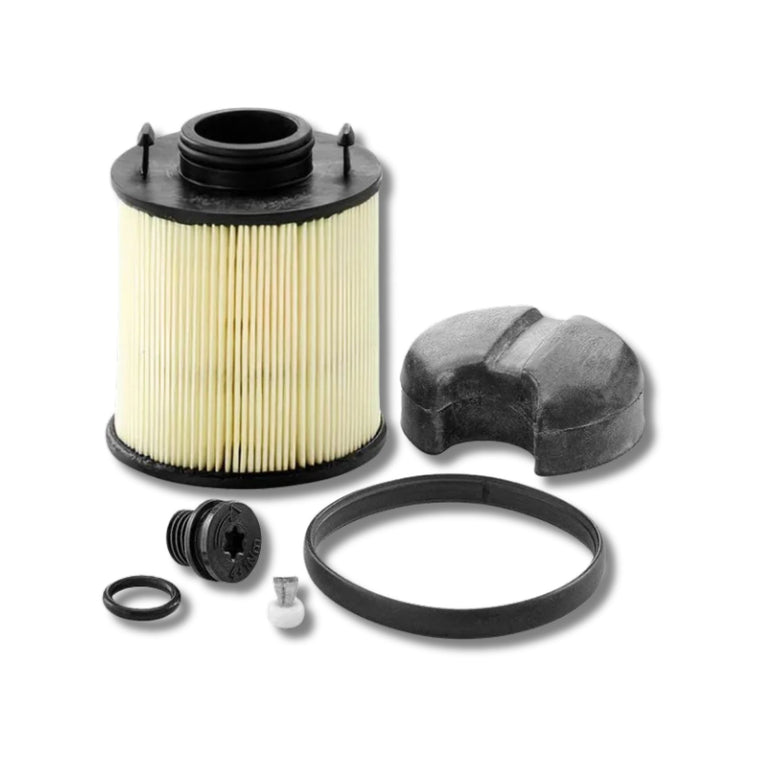 Filtro Ureia (ARLA) U620/4Y