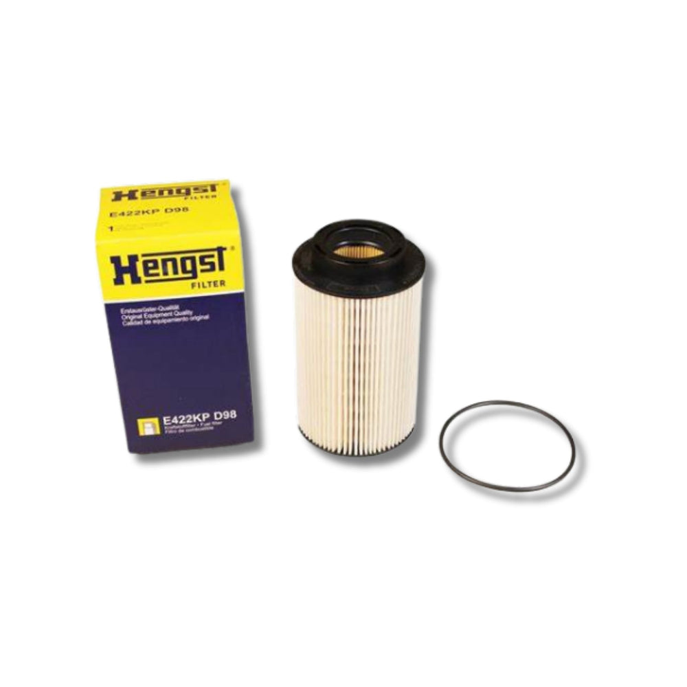 Filtro Combustível MB Actros E500KP02D36