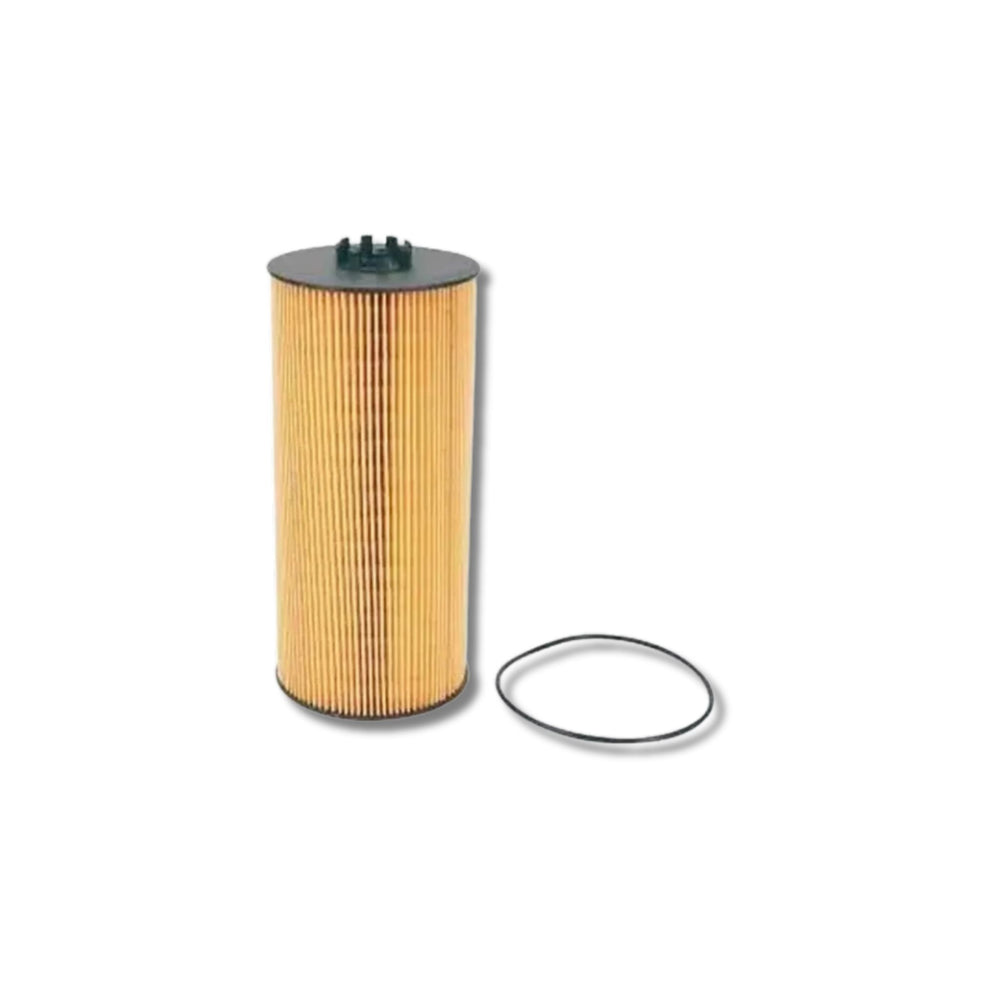 Filtro Óleo Lubrificante E175HD129