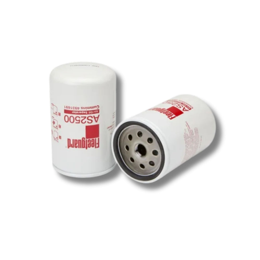 Filtro Separador Ar e Óleo (Ureia) 4471000160